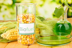 Yarpole biofuel availability