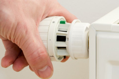 Yarpole central heating repair costs