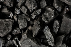 Yarpole coal boiler costs